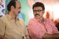 Masala Audio Release Photos